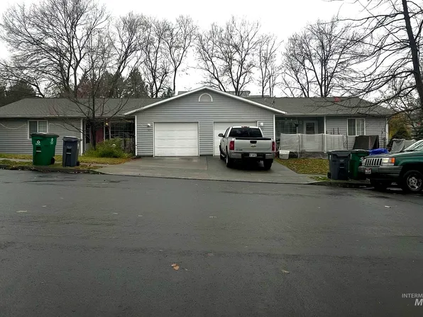 1575/1577 Northwood Dr, Moscow, ID 83843
