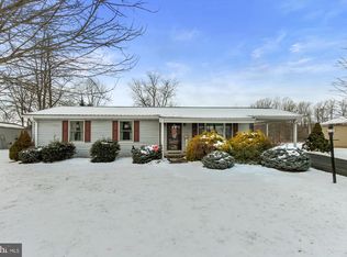 865 Orrtanna Rd, Orrtanna, PA 17353