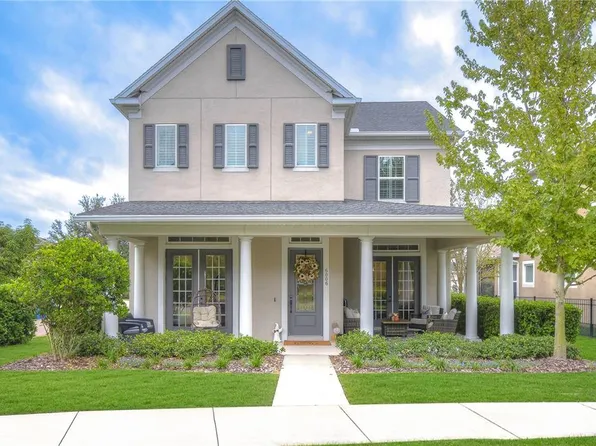 6006 VILLAGE CENTER DRIVE, LITHIA, FL 33547