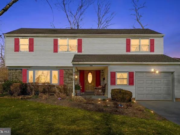 1909 Mare Rd, Warrington, PA 18976