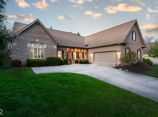 9626 Oakhaven Ct, Indianapolis, IN 46256