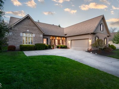 9626 Oakhaven Ct, Indianapolis, IN, 46256
