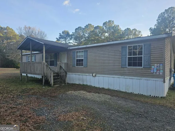 873 E Point Rd, Cedartown, GA 30125