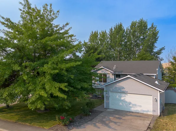 1965 NW Arcadia Dr, Pullman, WA 99163