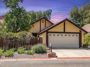2614 Moundtop Ln, Spring Valley, CA 91977