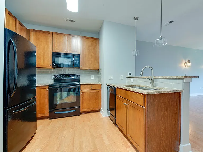 630 Calvert St #407 — Photo 8