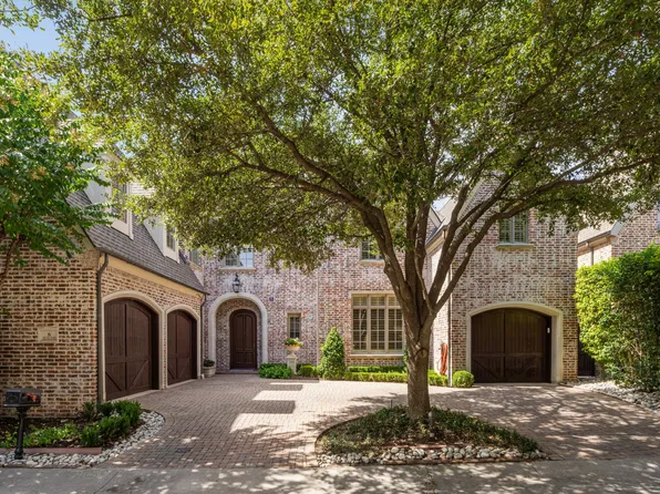 6 Bluff Park, Dallas, TX 75220