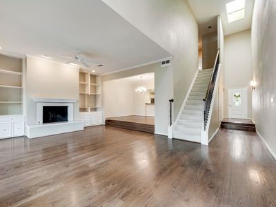 4150 Woodcreek Dr, Dallas, TX, 75220