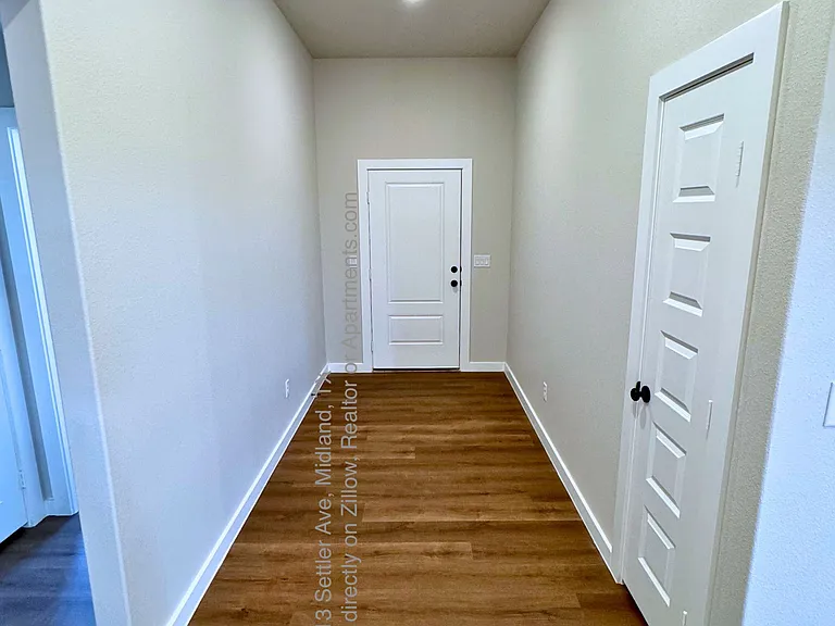 Entryway