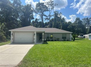 6576 E Willow St, Inverness, FL 34452