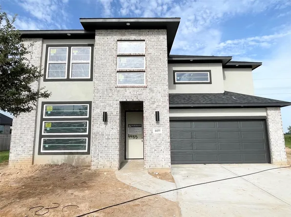 4455 Sunny Hazel Ln, Fulshear, TX 77441