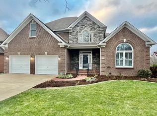 937 Firethorn Pl, Lexington, KY 40515