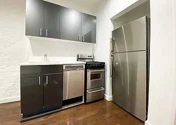 Rented by Kahen Properties