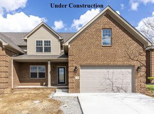 428 Rivers Trce, Richmond, KY 40475