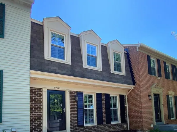 3978 Wilcoxson Dr, Fairfax, VA 22031