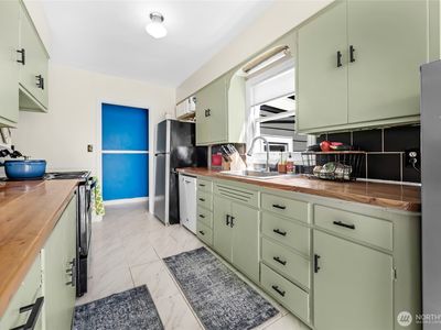 105 N 5th Street, Mount Vernon, WA, 98273