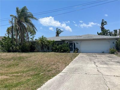 2615 NW 1st ST, Cape Coral, FL, 33993