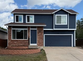 5785 Corinth Dr, Colorado Springs, CO 80923