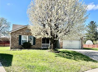 511 Thompson Dr, Fairborn, OH 45324