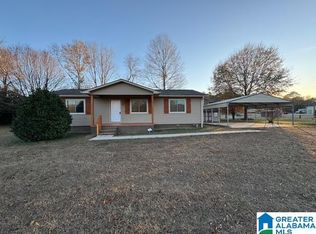 3486 Choccolocco Rd, Anniston, AL 36207