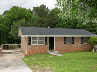 4107 Cornell Blvd SW, Atlanta, GA 30331