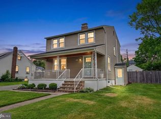 3504 Abbie Pl, Baltimore, MD 21244