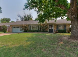9804 Ashley Pl, Oklahoma City, OK 73120
