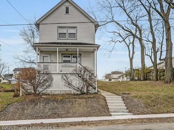 2725 Cedar Ave, Scranton, PA 18505