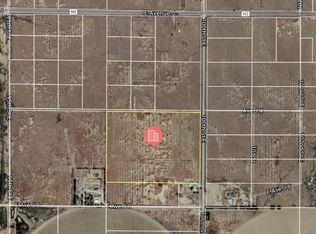 E 100th St E, Lancaster, CA