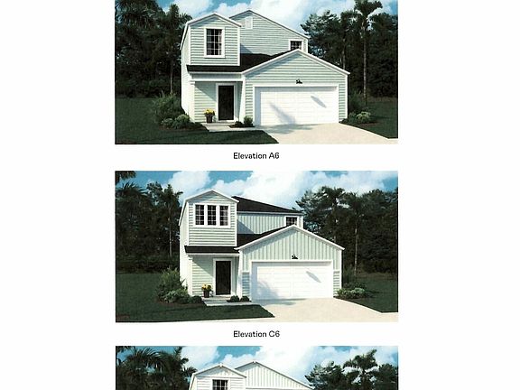 3rd image of 360 Sweet Vernal St Lot 133 Columbia