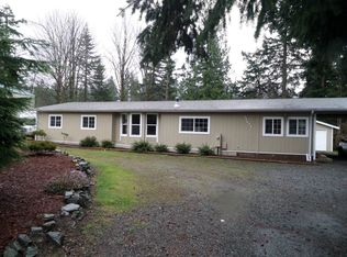 43921 SE 139th St, North Bend, WA 98045