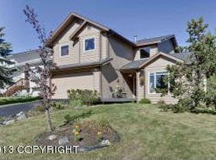 7705 Candywine Cir, Anchorage, AK 99507