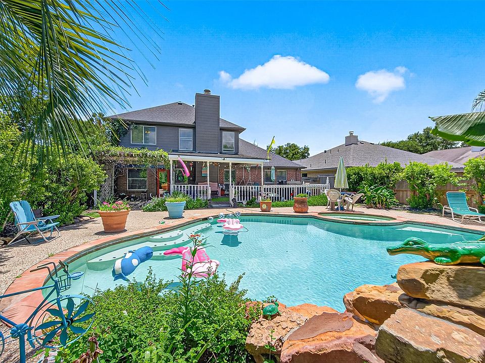 1st image of 5447 Woodmancote Dr