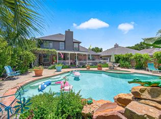 5447 Woodmancote Dr, Humble, TX 77346