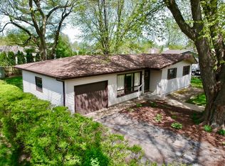 1263 Theresa Ln, Bourbonnais, IL