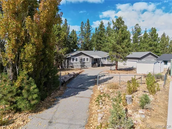 397 San Martin Cir, Big Bear City, CA 92314