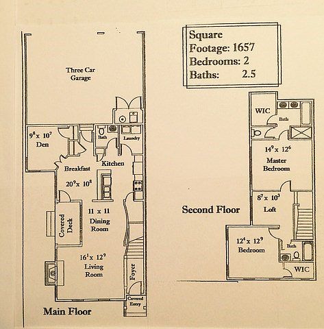 2nd image of 793 Shannon Dr