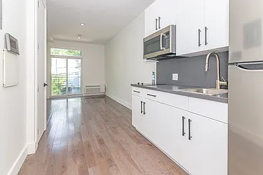 Rented by MySpaceNYC