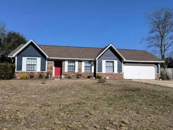 2164 Cliffbrook Ave, Pensacola, FL 32526