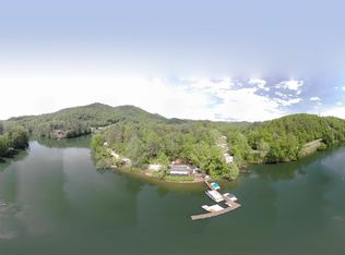 270 Deyton Camp Rd, Robbinsville, NC 28771