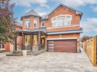 101 Gable Ave, Markham, ON L6C2M2