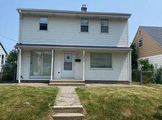 5848 N 65th St, Milwaukee, WI 53218