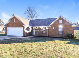 5921 Pecan Trce, Memphis, TN 38135