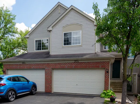 265 Nicole Dr Unit B, South Elgin, IL 60177