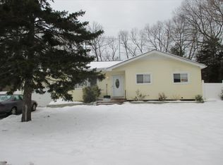 22 Junard Blvd, Port Jefferson Station, NY 11776