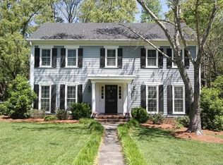 2824 Hinsdale St, Charlotte, NC 28210