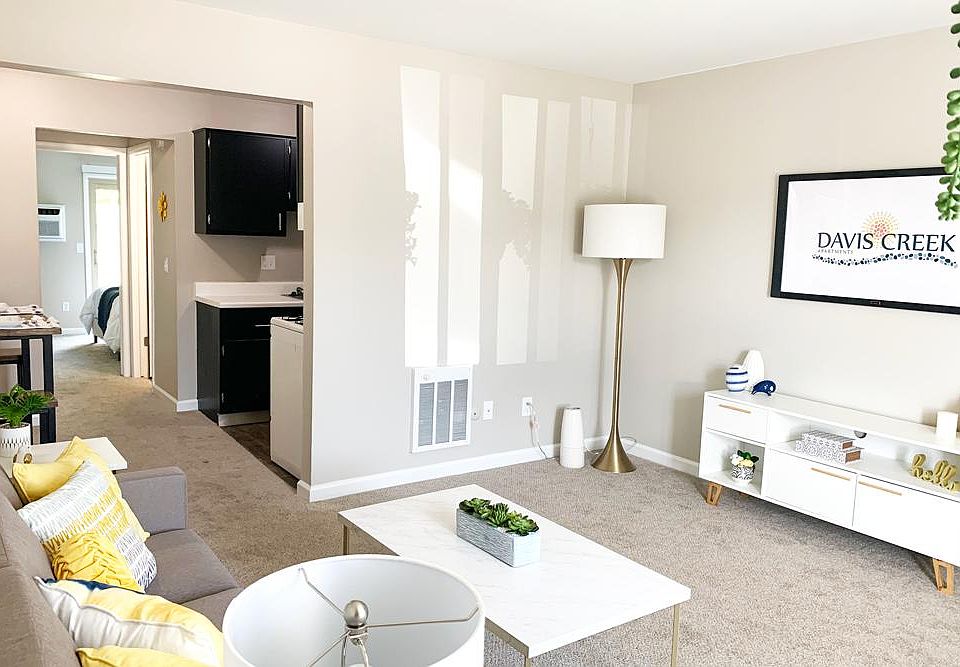 Davis Creek Apartments 5419 Meredith St Portage, MI Zillow Apartments for Rent in Portage