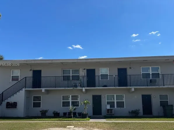 186 NW 1st St APT 1, Homestead, FL 33030
