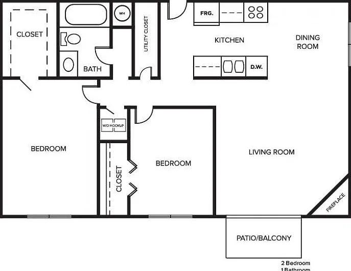 Residences at Fox Pointe — Photo 9