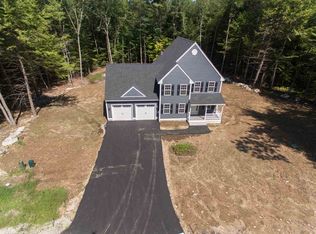 1 Bancroft Circle Mont, Vernon, NH 03057